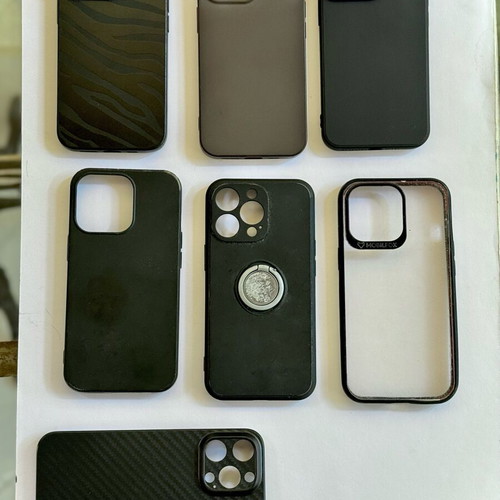 iPhone 13pro 256GB σαν καινούργιο, γκρι, iOS 26, 20+ MPixel