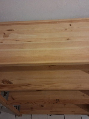 Adjustable bookcases like new