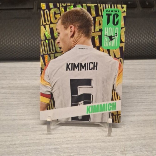 Panini Top Class 2025 Joshua Kimmich Holo Giant new