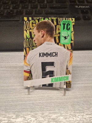 Panini Top Class 2025 Joshua Kimmich Holo Giant new
