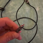 Baseus USB-A to Type C cable 2m new