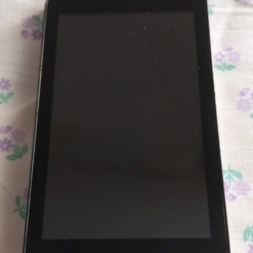 Vodafone 785 Smart 4 Mini with defect, for recycling
