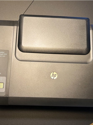 HP Deskjet Ink Advantage 2515 πολυμηχάνημα μεταχειρισμένο (Print/Scan/Copy)