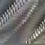  Δερματινο Σακακι 'Skin to SkiN'