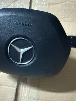 Airbag Mercedes w204 w212 σαν καινούργιο, ταιριάζει και σε άλλα μοντέλα