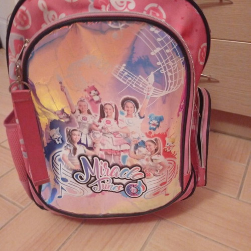Wheeled bag like new