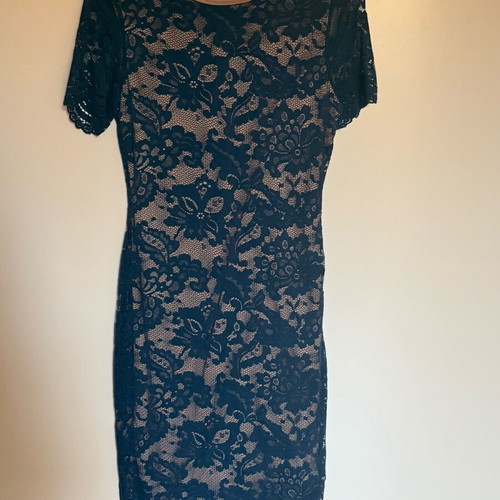 Shein dress like new, size S