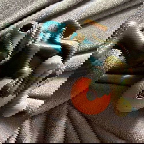 Κογιότ φιγούρα