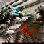 Κογιότ φιγούρα