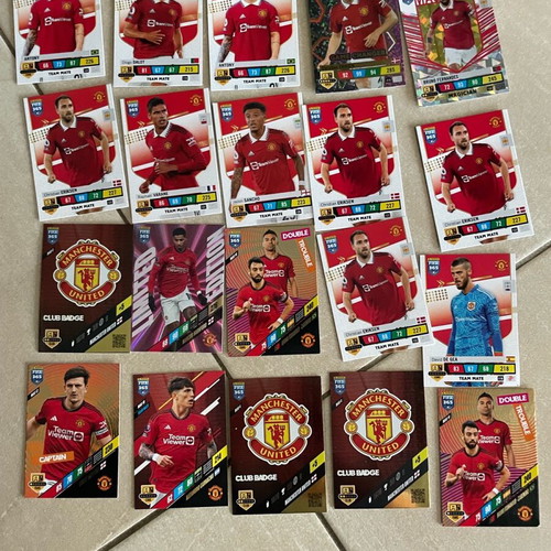 FIFA cards pack new
