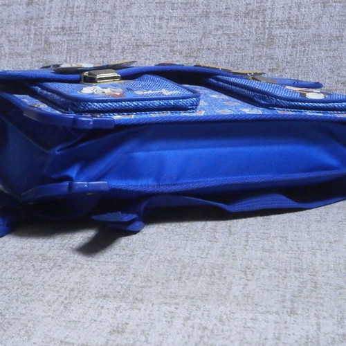 Disney school bag Paxos Greek made new vintage 80s
