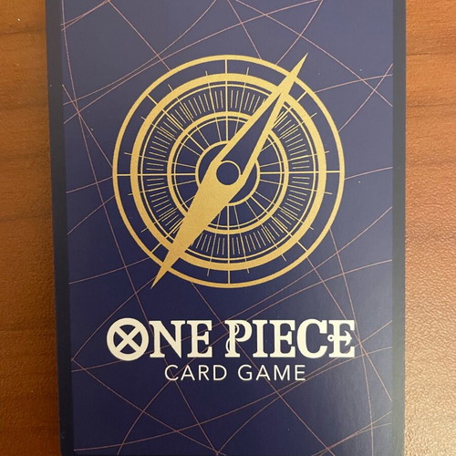 One Piece TCG card lot near-mint, 11 authentic cards