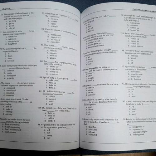 Learning Grammar C2 Level Student's Book new