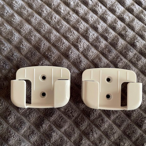 Air conditioner remote control holder new, set of 2 pieces