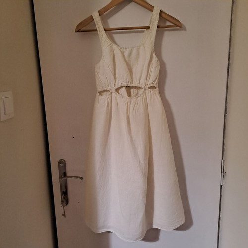 long sleeve maternity dress Alejandra main image 1