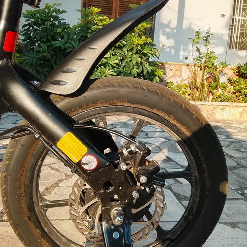 Urban Glide 160 electric bike