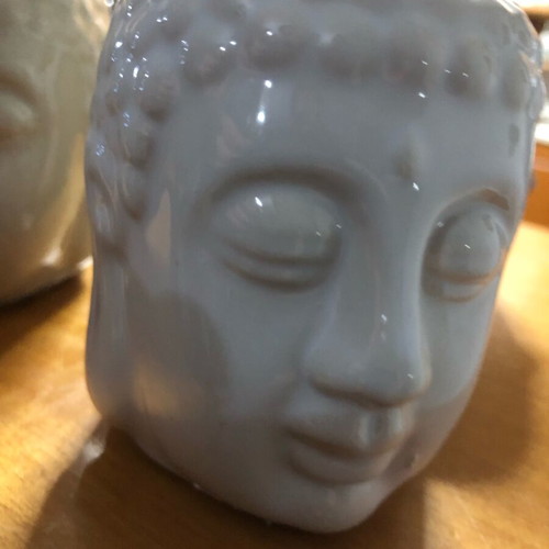 Ceramic Buddha Diffusers for Aroma new