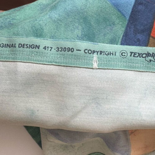 Tablecloths like new, set of 2 pieces 140x130 cm