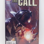 The Call #2 Marvel Comics (2003)