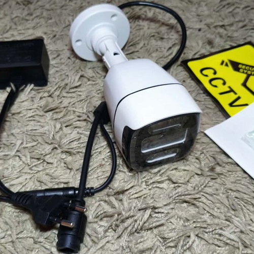 IP camera