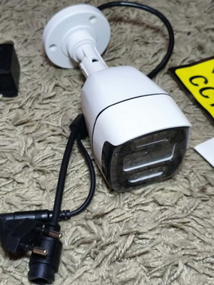 IP camera