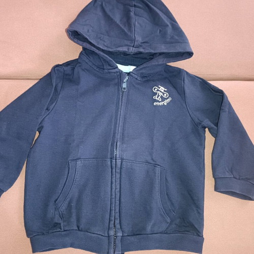 Used jackets pack of 3 pieces various brands up to 92cm