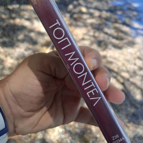 Top Model DVD used, adventure social drama with subtitles