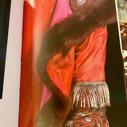 Paul Poiret monograph used, 1987 edition, English