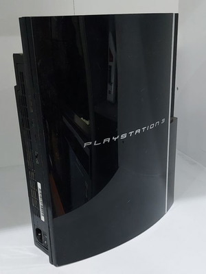 PlayStation 3 used for parts