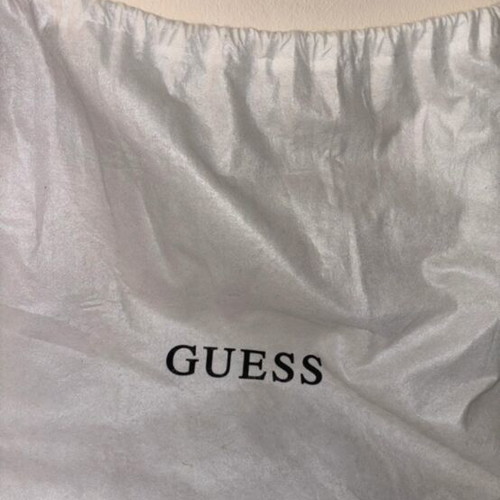 Guess handbag, authentic, with dust bag