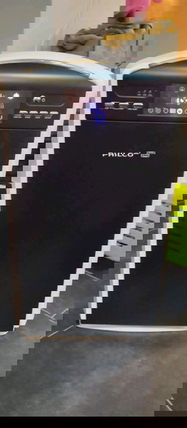 Καθαριστης Αερα Philco I-BREATHE 60 Ιονιστής -  Για Χώρους Έως 60 τμ σε Αριστη Κατασταση