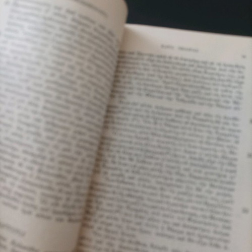 Demosthenes Speeches Against Neaira book like new 1958