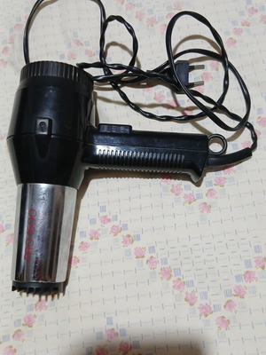 PRO 1500 Vintage Hair Dryer