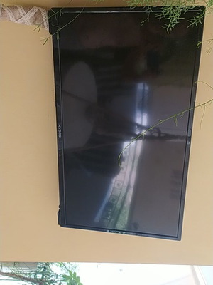 Τηλεόραση Kydos 32", όχι smart