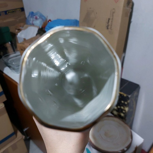 Decorative Vase like new