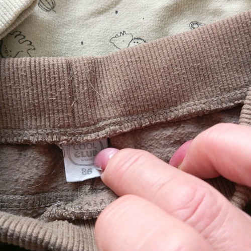 Clothing set for baby boy used 12-18 months