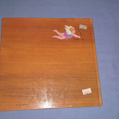 Mythologia 2 children's book used, Greek mythology stories