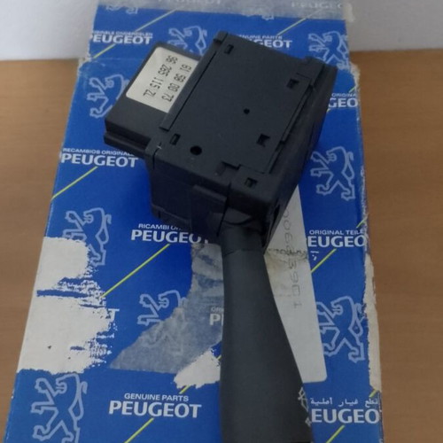 Peugeot 106 Genuine Wiper Switch 6239.C1 New