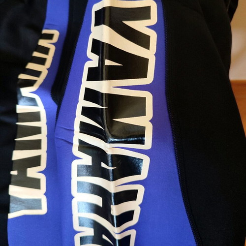 Yamaha WaveRunner water suit small, flexibility 2mm comfort, like new