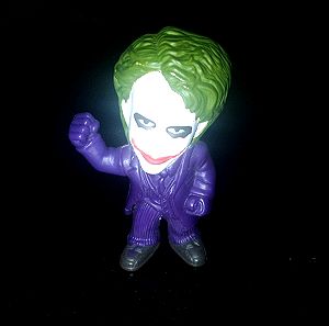 Joker-Nestle Cereal Figure 2008