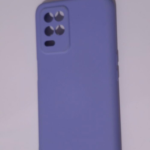Realme 8 case used