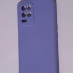 Realme 8 case used