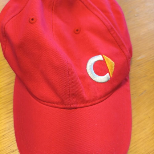 Smart hat like new, size L