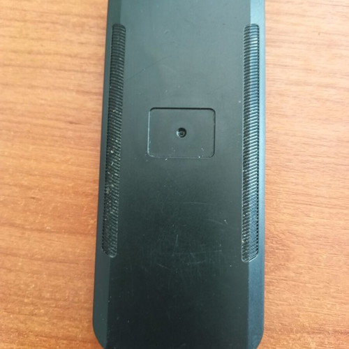 Project remote for CD Box RS used