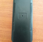 Project remote for CD Box RS used