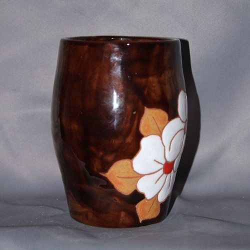 Decorative Vase new, ceramic