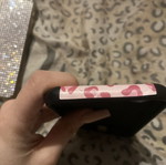 iPhone X/XS case used with minor defect