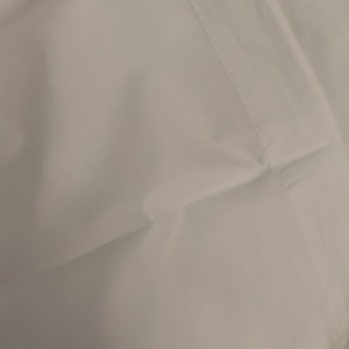 50 white pillowcases, new, suitable for Airbnb
