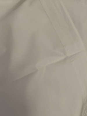50 white pillowcases, new, suitable for Airbnb