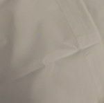 50 white pillowcases, new, suitable for Airbnb